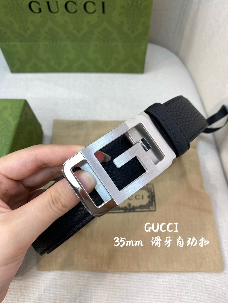 Gvc*1 belts
